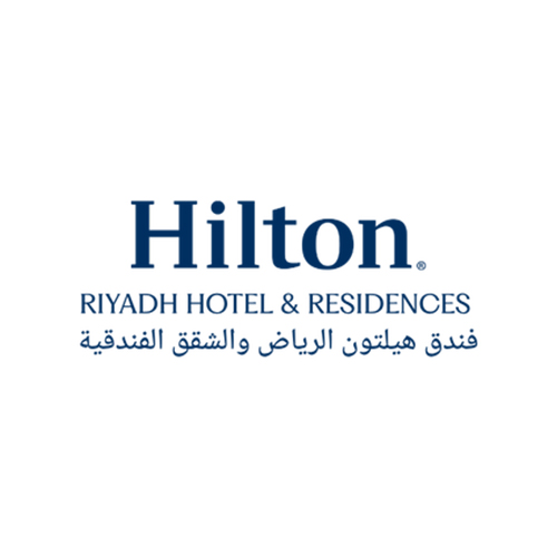 Ambar - Hilton Riyadh Hotel & Residences    